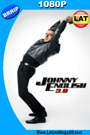 Johnny English 3.0 (2018) Latino HD 1080P ()
